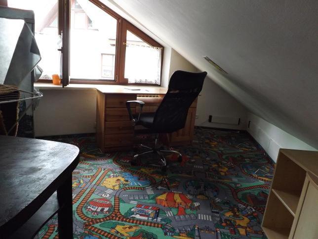 1St Floor Open'Er Room Gdynia Exterior foto