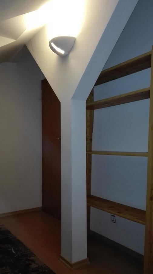 1St Floor Open'Er Room Gdynia Exterior foto